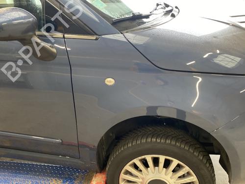 Third brake light FIAT 500 (312_) 1.2 (312AXA1A) | BP28489668L11 - Image 7