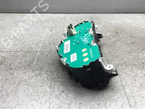 Used Instrument cluster Instrument cluster CITROËN C3 II (SC_) 1.6 HDi (92 hp) 25573263 25573263
