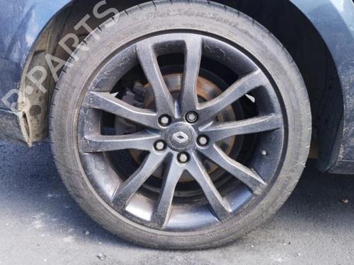 Steering column stalk RENAULT LAGUNA III (BT0/1) 2.0 dCi (BT07, BT0J, BT14, BT1A, BT1S) | BP25538523I23  - Image 21