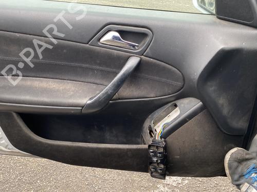 Headlight switch MERCEDES-BENZ C-CLASS (W203) C 200 CDI (203.007) | BP30156329I24 - Image 8