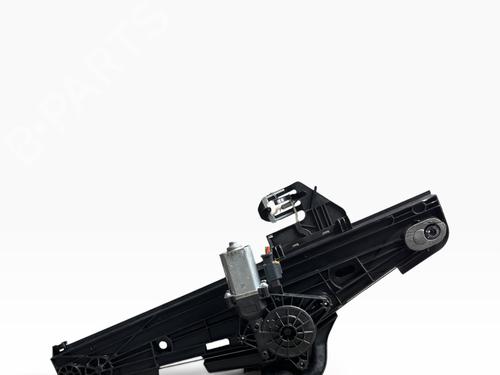 Used Rear right window mechanism Rear right window mechanism PEUGEOT 408 II (FP_, F3_, FM_) Hybrid 180 (F3DGXT) (181 hp) 26575711 26575711