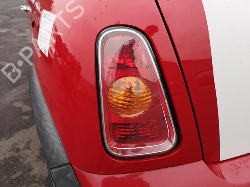 AC-Styringsenhed/Manøvreenhed MINI MINI (R50, R53) Cooper | BP25538487I5 