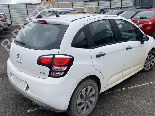 Devioluci CITROËN C3 II (SC_) 1.2 VTi 82 | BP32368988I23 - Image 27