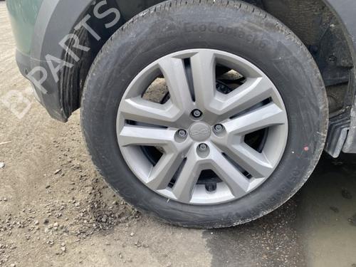 Climate control DACIA SANDERO III 1.0 TCe 90 | BP25499646I5 - Image 12