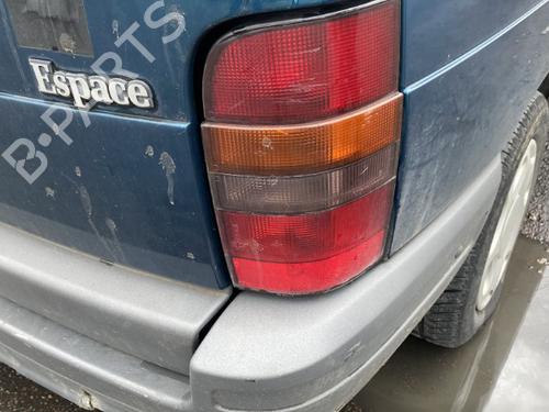 Left front indicator RENAULT ESPACE II (J/S63_) 2.1 TD (J633, J634, J/S635, J/S63D) | BP25566918C32 - Image 10