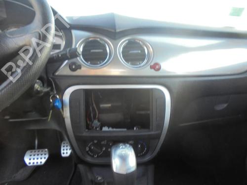 Venstre fortil bærearm CHATENET CH26 Hatchback (CHT26) 0.5 D | BP25581378M12 