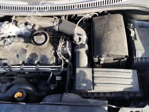 Right front driveshaft SEAT ALTEA XL (5P5, 5P8) 2.0 TDI 16V | BP25581330M39 