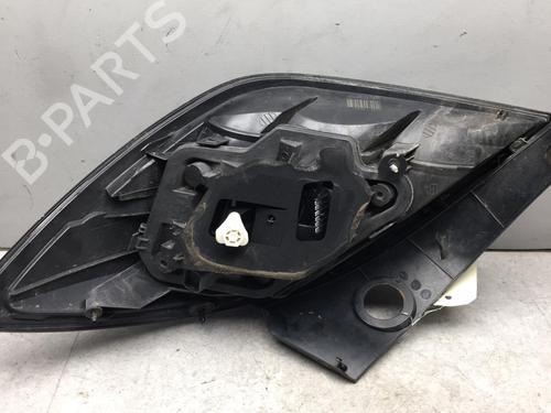 Venstre Baklys OPEL ASTRA H GTC (A04) 1.9 CDTi 16V (L08) | BP25555759C34 