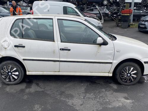 Left headlight VW POLO (6N2) 1.9 SDI | BP25551885C28  - Image 28