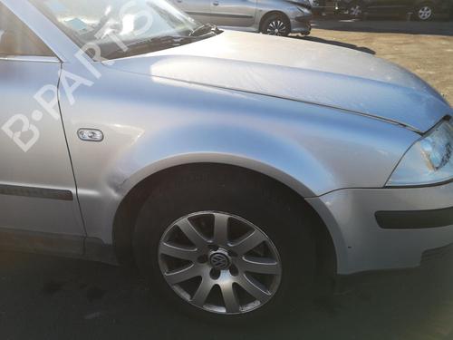 Headlight switch VW PASSAT B5.5 (3B3) 1.8 T 20V | BP25585373I24  - Image 6