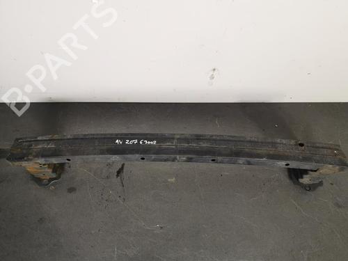 Used Front bumper reinforcement Front bumper reinforcement 25555019 25555019