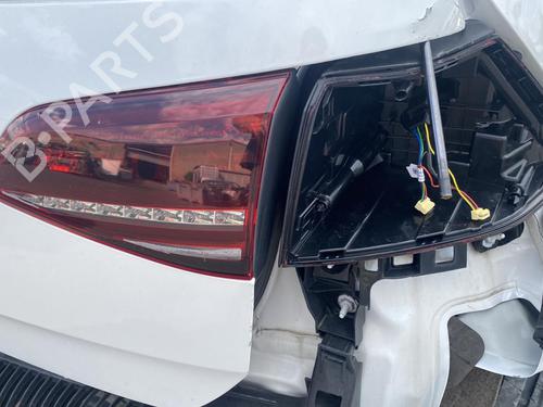 Left tailgate light VW GOLF VII (5G1, BQ1, BE1, BE2) 2.0 GTI | BP25555567C79  - Image 16