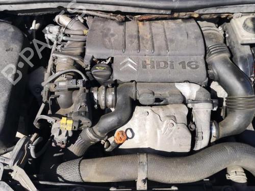 Left tailgate light CITROËN C4 I (LC_) 1.6 HDi | BP25531944C79  - Image 21