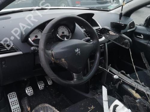 ABS pump PEUGEOT 207 SW (WK_) 1.6 HDi | BP25563678M43 