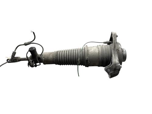 Used Left front shock absorber AUDI A6 C6 (4F2) 2.7 TDI quattro (163 hp) 32288780