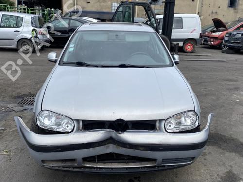 Venstre forlygte VW GOLF IV (1J1) 1.6 | BP25530543C28 