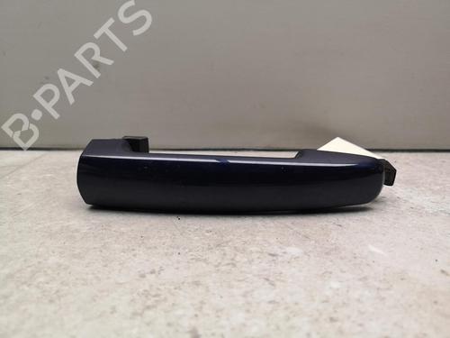 rear-left-exterior-door-handle-opel-agila-b-h08-2008-2009-2010-2011-2012-2013-2014-25531815 main image