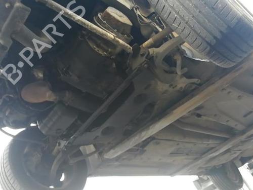 Front left window mechanism CITROËN C5 II (RC_)  | BP25533425C22  - Image 9