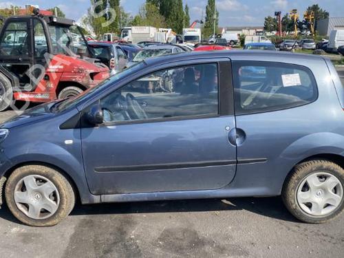 ABS Bremseaggregat RENAULT TWINGO II (CN0_) 1.2 16V (CN04, CN0B) | BP25543407M43 