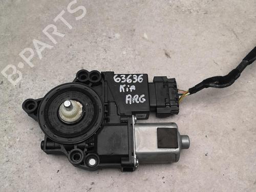 Used Left rear window motor Left rear window motor KIA CEE'D (JD) 1.6 CRDi 136 (136 hp) 25554300 25554300