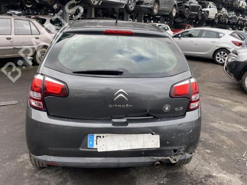 Steering column stalk CITROËN C3 II (SC_) 1.0 VTi 68 | BP25567770I23  - Image 18