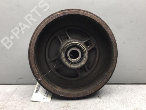 Used Other Other NISSAN NOTE (E11, NE11) 1.5 dCi (86 hp) 27345010 27345010