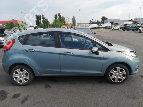 AC compressor FORD FIESTA VI (CB1, CCN) 1.4 TDCi | BP25510689M34  - Image 32