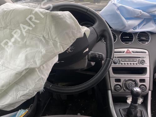 Switch PEUGEOT 308 I (4A_, 4C_) 1.6 HDi | BP25552356I30 