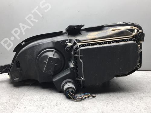 Højre forlygte FIAT IDEA (350_) 1.3 D Multijet (70 hp) 25533407