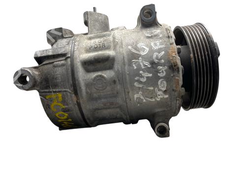AC compressor VW TOURAN (1T1, 1T2) 2.0 TDI 16V | BP26505243M34 