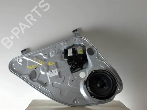 Used Rear left window mechanism Rear left window mechanism FORD C-MAX (DM2) [2007-2010] 25577455 25577455