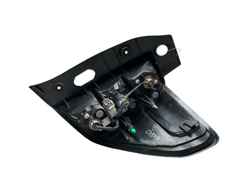 Used Left taillight Left taillight SUBARU FORESTER (SH_) 2.0 D AWD (SHH, SHD, SHN) (147 hp) 25534158 25534158