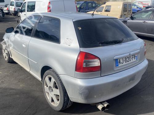AC Kompressor AUDI A3 (8L1) 1.8 T | BP25530705M34 