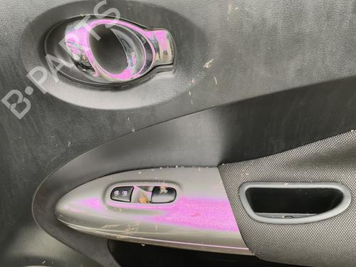 Used Parts NISSAN JUKE (F15) 1.5 dCi 4785480