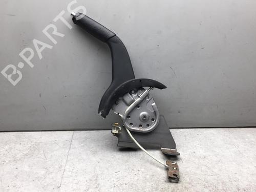 Used Hand brake CITROËN C-CROSSER (VU_, VV_) 2.2 HDi (156 hp) 25538150