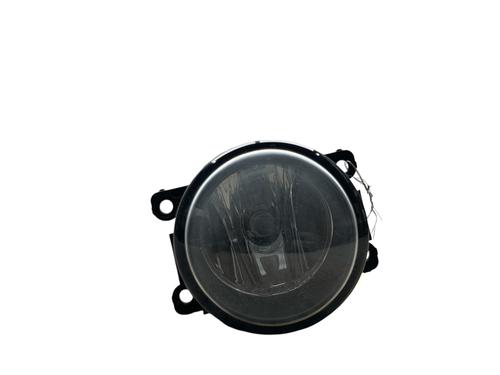 Used Left front fog light Left front fog light FORD FIESTA VI (CB1, CCN) 1.4 TDCi (70 hp) 25567201 25567201