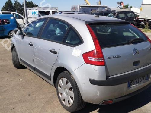 Left taillight CITROËN C4 I (LC_) 1.6 16V | BP25559773C34 - Image 18