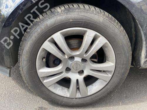 Steering column stalk OPEL CORSA D (S07) 1.3 CDTI (L08, L68) | BP25533504I23  - Image 26