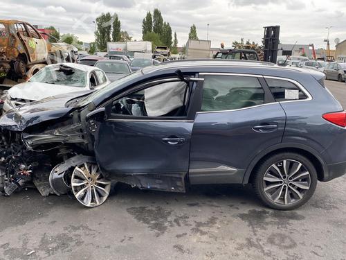 Used Parts RENAULT KADJAR (HA_, HL_) 1.6 dCi 130 (HLA4) (130 hp) 4475538