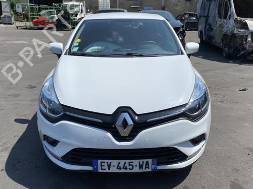 Left front window switch RENAULT CLIO IV (BH_) 1.5 dCi 90 | BP25510638I27  - Image 31