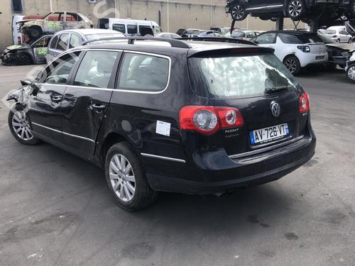 Left front brake caliper VW PASSAT B6 Variant (3C5) 2.0 TDI 16V | BP25521418M105  - Image 16