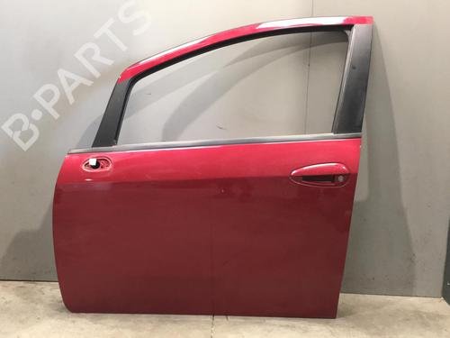 Left front door FIAT GRANDE PUNTO (199_) 1.2 | BP25581788C2 