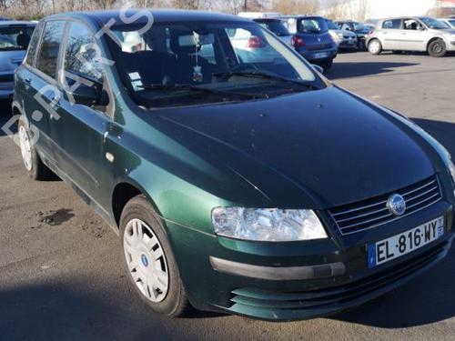 Højre forlygte FIAT STILO (192_) 1.9 JTD (192_XE1A) | BP25555211C29 