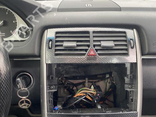 Front left window mechanism MERCEDES-BENZ B-CLASS Sports Tourer (W245) B 200 CDI (245.208) | BP25552076C22 