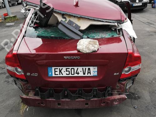 Starter VOLVO S40 II (544) 2.4 | BP25580132M8  - Image 17