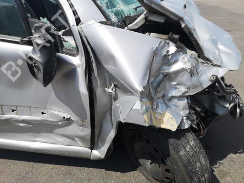 Rudehejsemekanisme venstre bagtil CITROËN C3 I (FC_, FN_) 1.1 i | BP25561455C24 