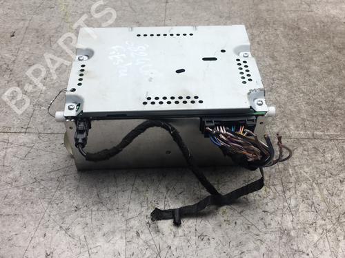 Radio FORD FIESTA VI (CB1, CCN) 1.4 TDCi | BP25556859E6 