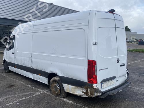 Left taillight MERCEDES-BENZ SPRINTER 3,5-t Van (B907, B910) 315 CDI RWD (907.631, 907.633, 907.635, 907.637) | BP38959989C34 - Image 22