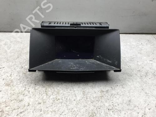Display monitor OPEL ASTRA H (A04) 1.9 CDTI (L48) | BP25520035C48 