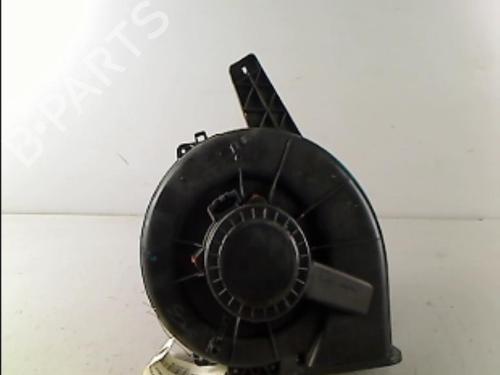 Used Heater blower motor VW FOX Hatchback (5Z1, 5Z3, 5Z4) 1.4 TDI (70 hp) 25559057